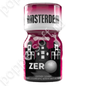 Amsterdam Zero